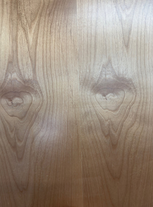 1/16" Microply Alder