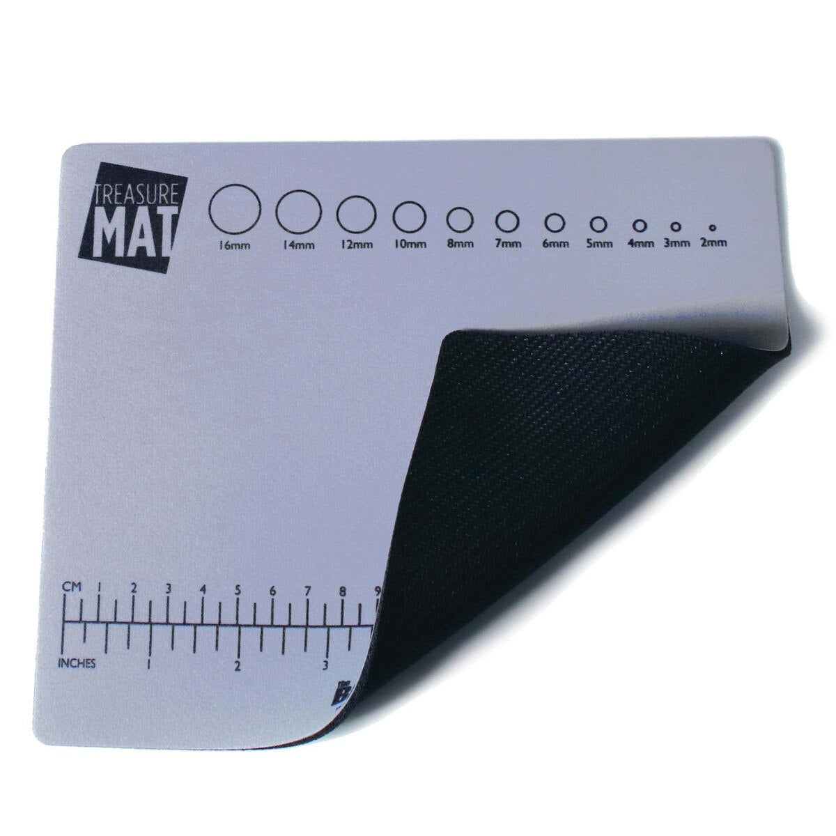 Non-Slip Bead Mat, 1 Mat, Tool #40