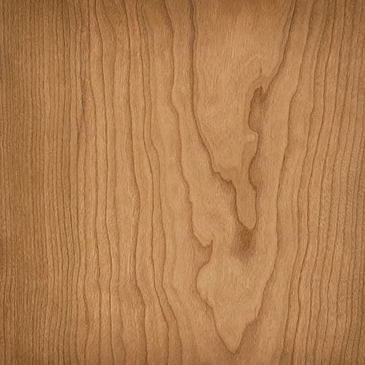 1/16" Microply Cherry