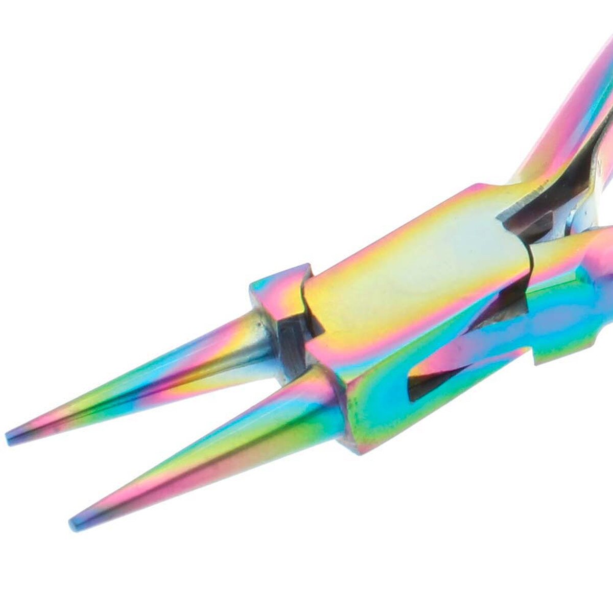Chroma Round Nose Pliers, 1 Pair, Tool #42