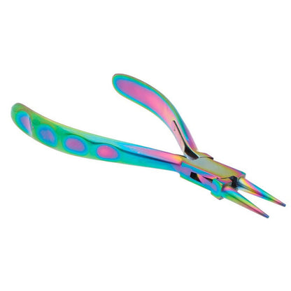 Chroma Round Nose Pliers, 1 Pair, Tool #42