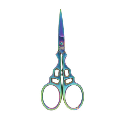 Chroma Embroidery Scissors, 1 Pair, Tool #44