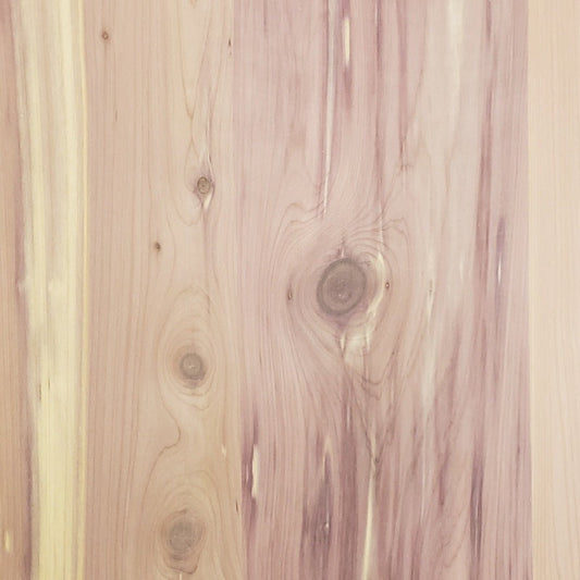 1/8" Microply Aromatic Cedar