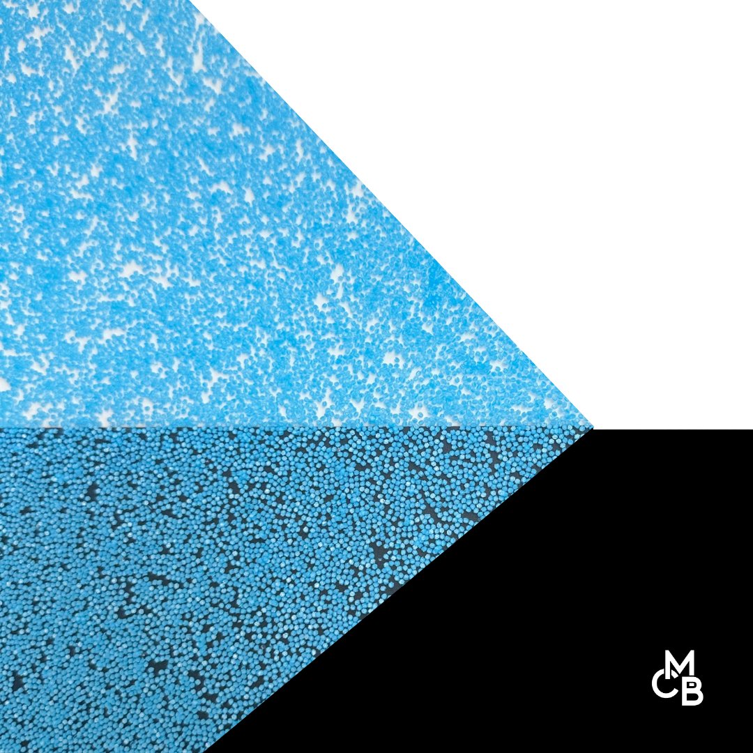 Glow in the Dark Cast Acrylic Sheets | 1/8" | 48" X 96"