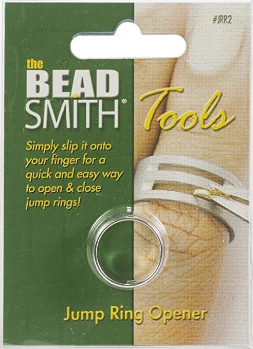 Jump Ring Opener, 1 Piece, Tool #22