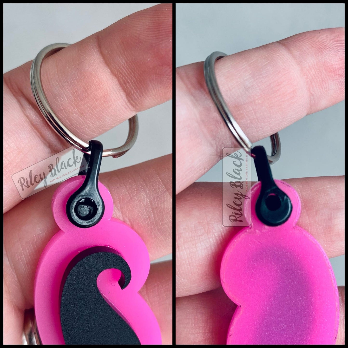 Green Xtra Strength Keychain Thingies®, 100 pieces, KT #7