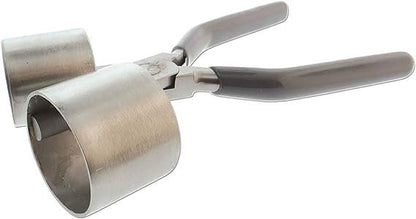 Double Cylinder Bracelet Pliers, 1 Pair, Tool #24