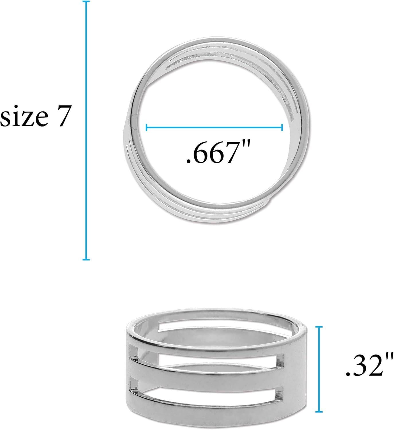 Jump Ring Opener, 1 Piece, Tool #22