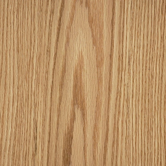 1/8" Microply Red Oak